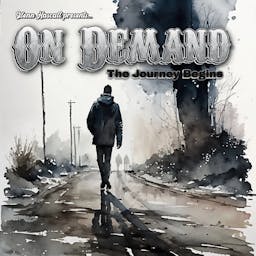Cover image of On Demand