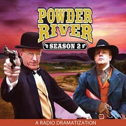 Cover image of Powder River - Season Two